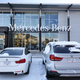 Not “Mercedes-Benz”